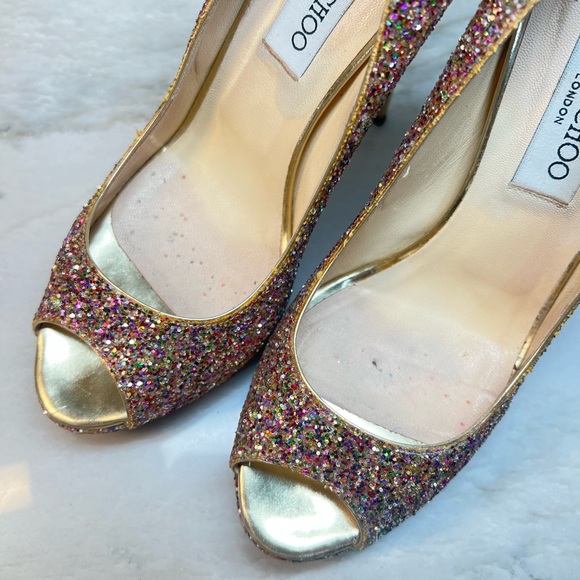 Jimmy Choo 👠 - Picture 9 of 10